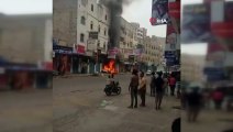 - Yemen’de çatışma: 2 ölü