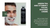 Buy Mens Grooming Products Online- Himistry Naturals