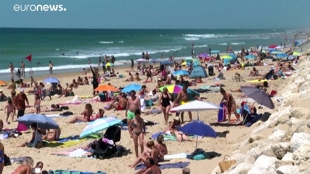 COVID-19: новые меры в Европе