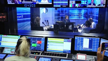 "Hate for Sale", le nouvel album des Pretenders