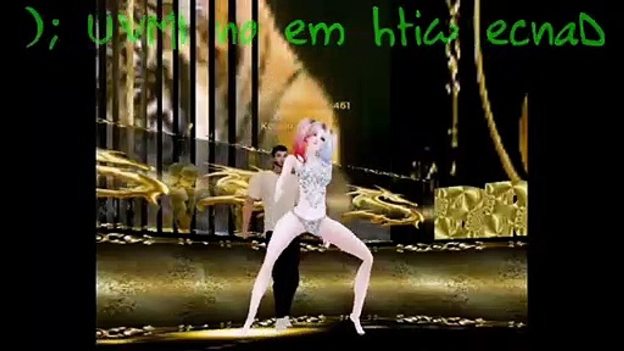 Dance With Me On IMVU ;)