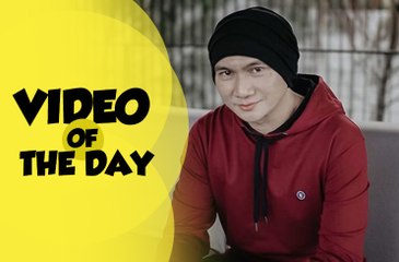 Video of The Day: Anji Klarifikasi Postingan Foto Jenazah Covid-19, Kondisi Terkini Polo Srimulat