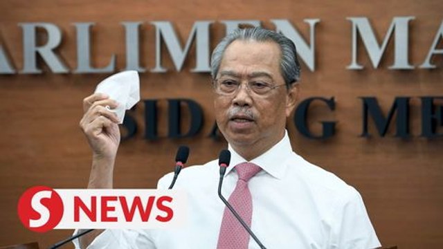 Govt mulling over compulsory use of face masks in public areas, says PM