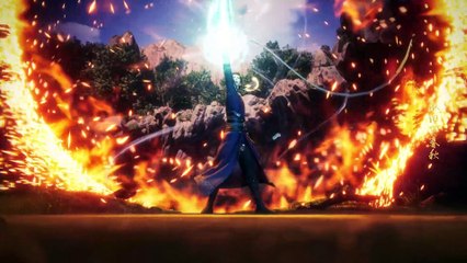 Wan Jie Chun Qiu Episode 31 Subtitle Indonesia