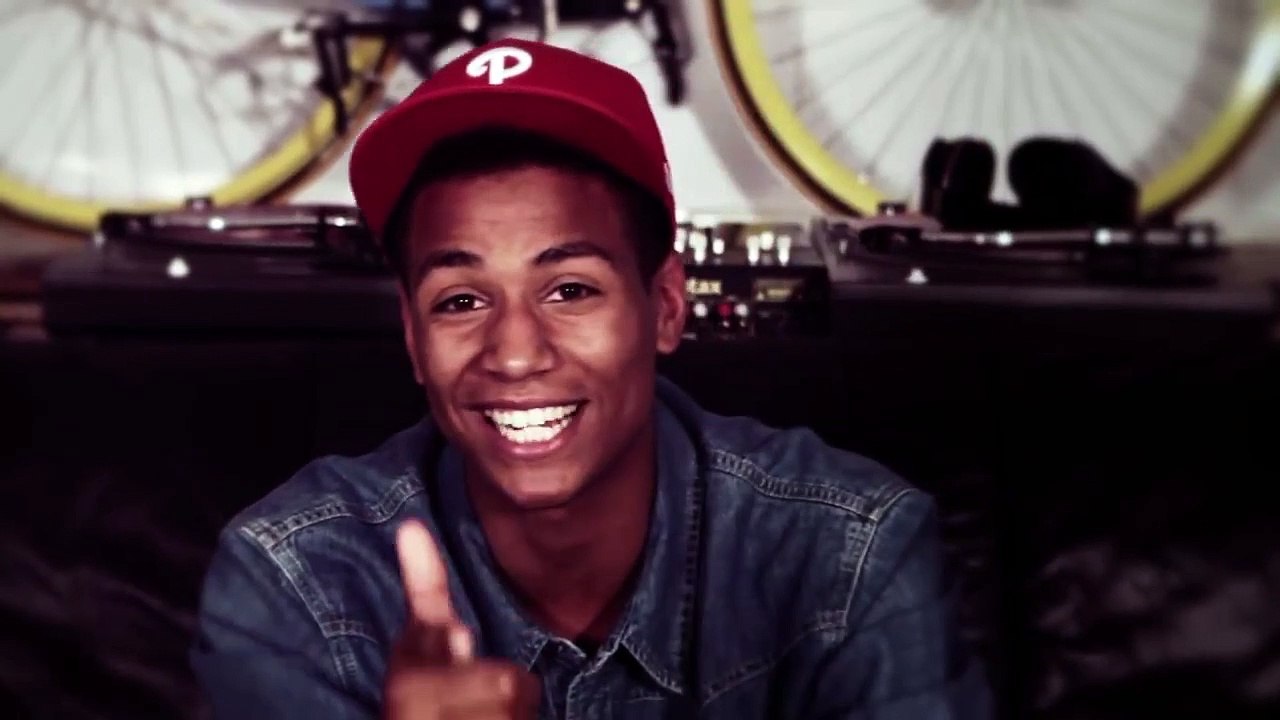 SAM | Liebe zur Musik | Offizielles Musikvideo | 2012