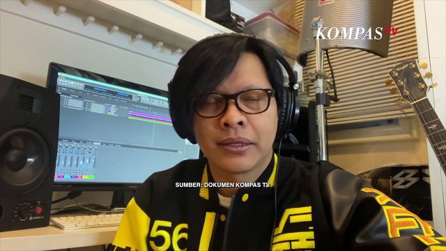 Keren! Armand Maulana Daur Ulang Lagu Kamu dari Coboy Junior Jadi Lebih Dewasa