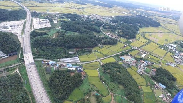 [백운기의 뉴스와이드] 그린벨트 해제 두고 엇박자 나는 당정청…文 계속 보존해야