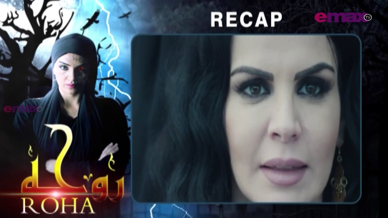 TV Drama Horror Serial Roha Ep 50 | Latest Hindi Horror Dubbed Movie |