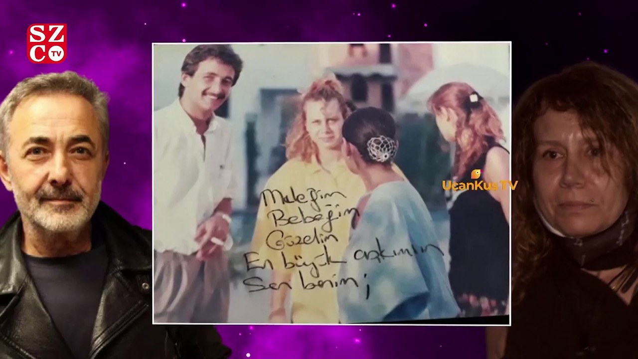 Mehmet Aslantuğ, Şehriban Emirli’nin iddialarını yalanladı