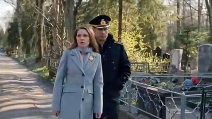 Андреевский флаг 9 серия