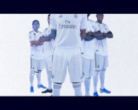 Real Madrid - LaLiga champions!
