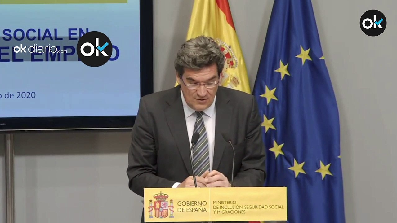 El Gobierno admite en un mail que no descarta un golpe a las pensiones de 900.000 funcionarios