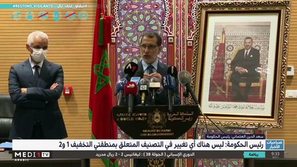 صباحيات الأخبار - 20/07/2020