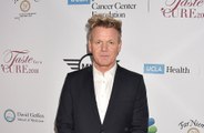 Gordon Ramsay deve cuidar da comida de casamento de Brooklyn Beckham