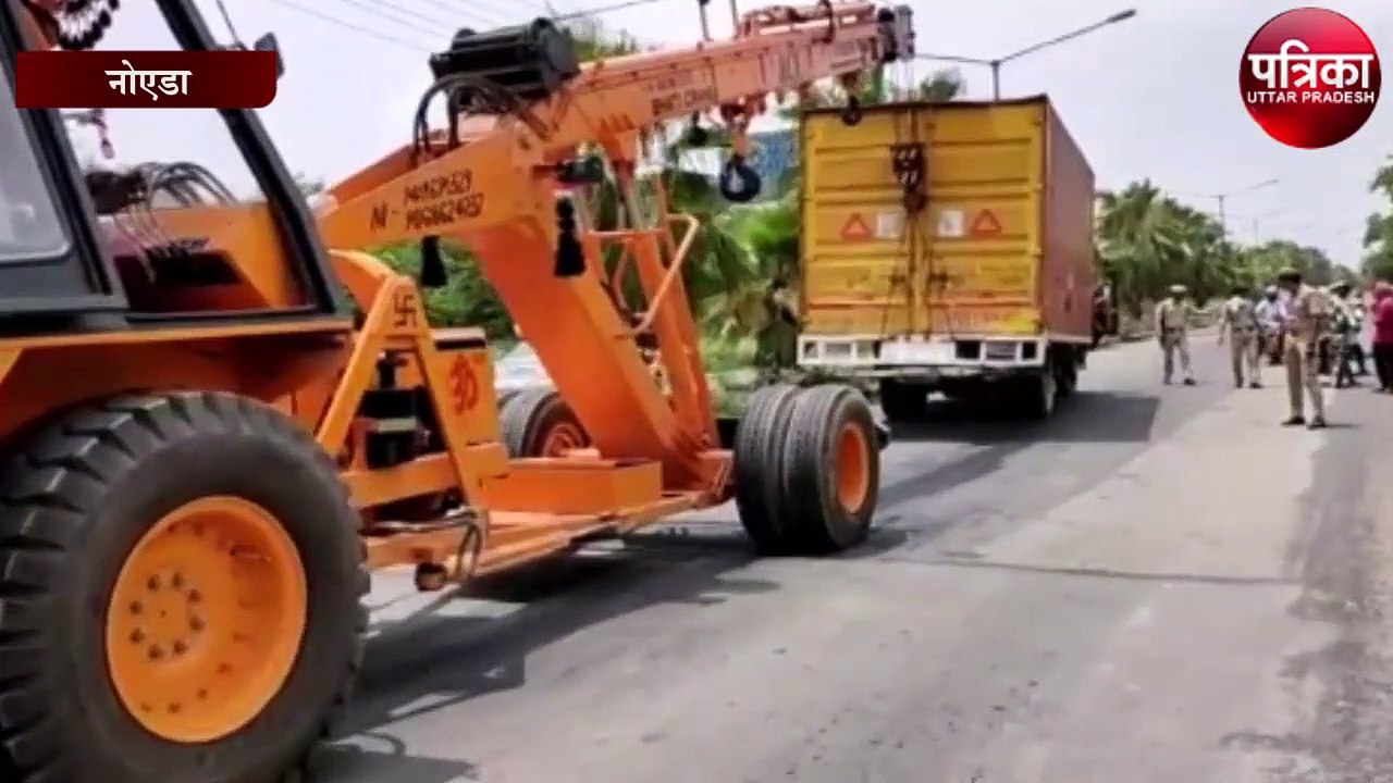एक्शन में योगी सरकार, बदमाशों की आर्थिक रीढ़ तोड़ने के लिए करोड़ों की संपत्ति कुर्क