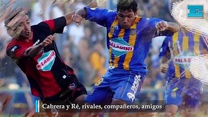 Una Amistad Inesperada en un Barrio Dividido ⚽