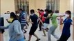 Flash mob by asymptomatic COVID-19 patients in Ballari hospital spreads cheer
