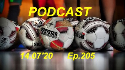 Norič Plaća Ceh, 14.07.20 I Ep. 205