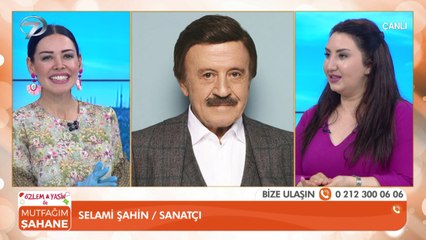 Özlem & Yasin ile Mutfağım Şahane - 20 Temmuz 2020