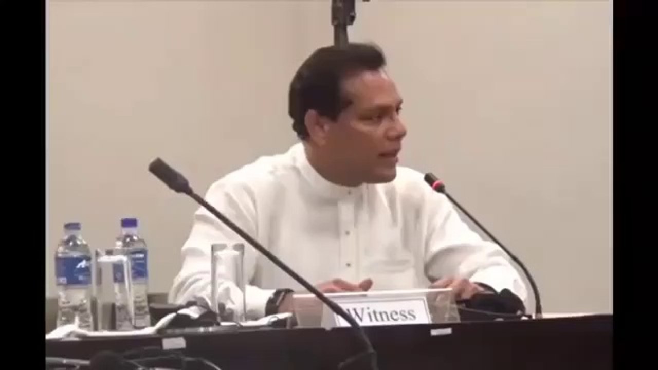 දයාසිරි සියදිවි නසාගැනීමට  තැත්කරයි