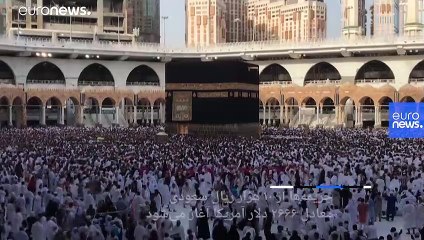 جریمه و زندان در انتظار زائران غیرقانونی حج امسال