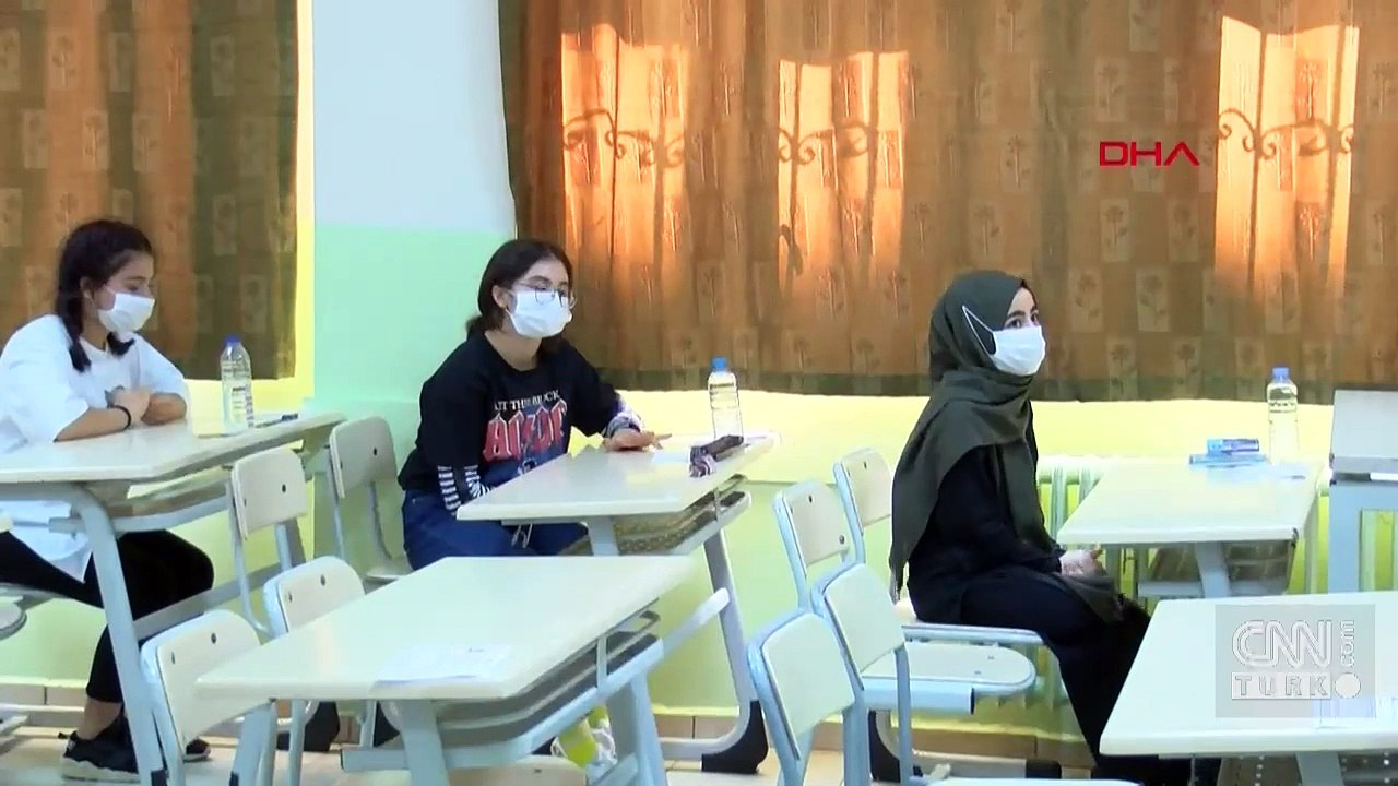 e okul tercih ile LGS 2020 tercihleri MEB tarafından alınıyor! İşte MEB lise tercih işlemleri