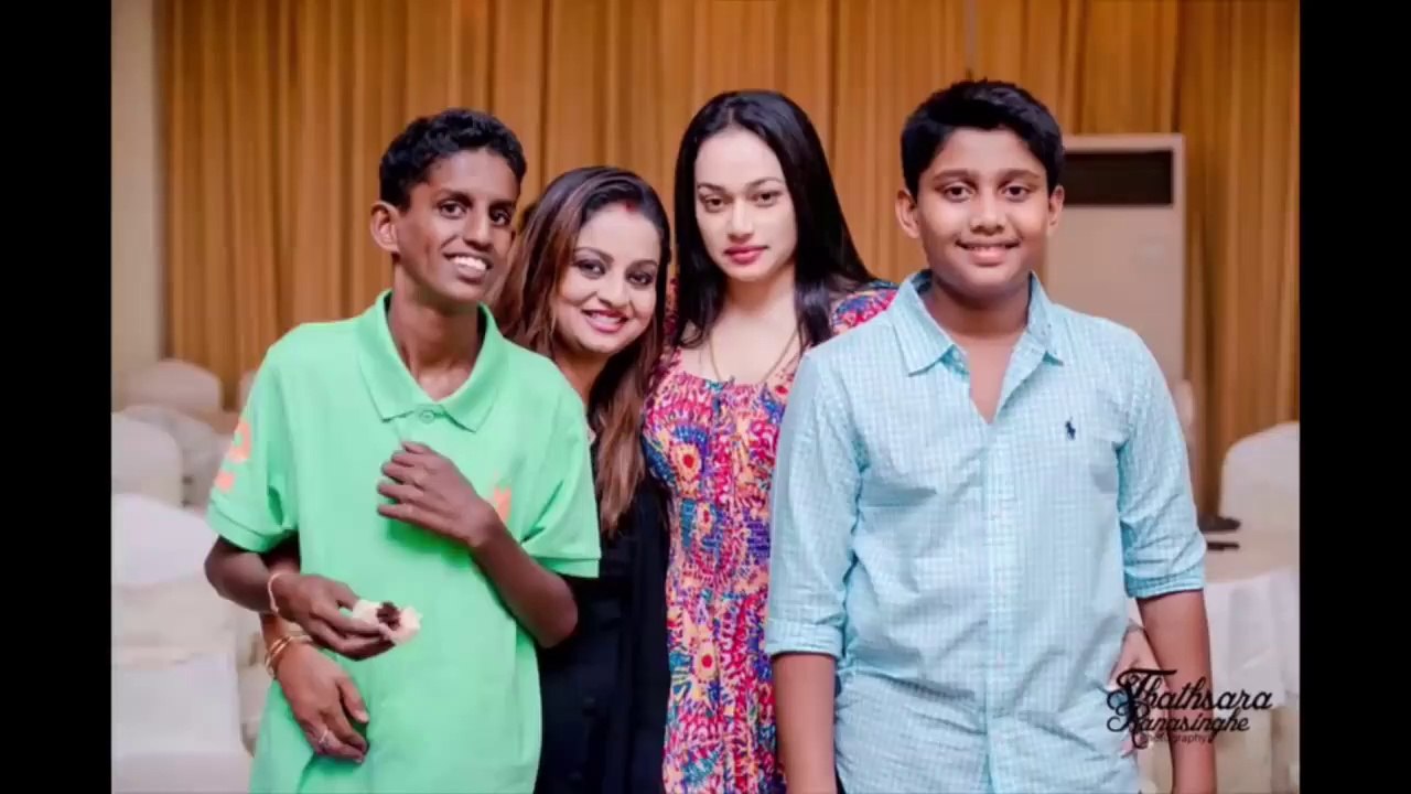 සමිතාගේ අලුත් පෙම්වතාට ජොනියාගෙන් මරණ තර්ජන.