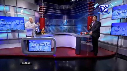 Un camión se volcó en el cantón Quevedo