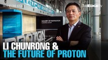 BEHIND THE STORY: Taking Proton into the future