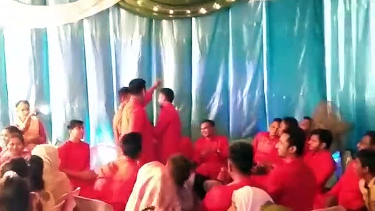 Wedding Dance
