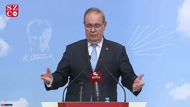 Kılıçdaroğlu’na Ayasofya için davet geldi mi? Öztrak açıkladı…