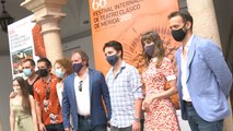 La obra 'Antígona' abrirá el 66 Festival de Mérida