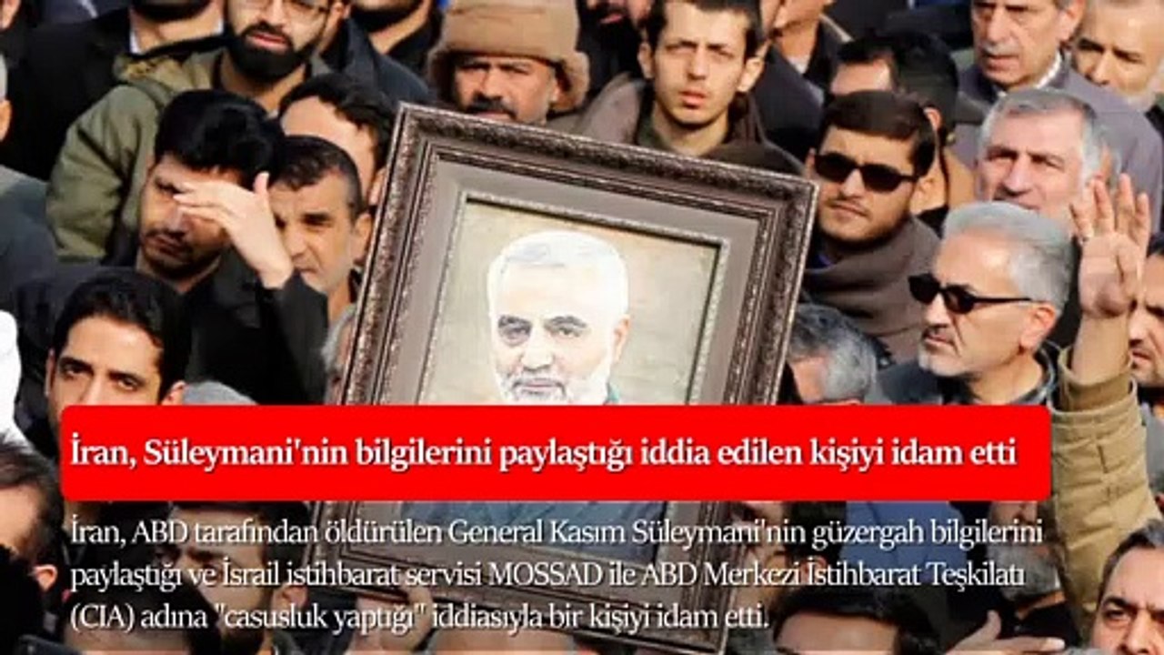 20 Temmuz dünya gündemi
