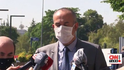 Son dakika... Yenilik Partisi kuruluş dilekçesi, İçişleri Bakanlığı'na verildi | Video