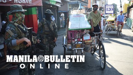 ‘Shame campaign? No; lawful warrantless arrests? Yes’ — Roque