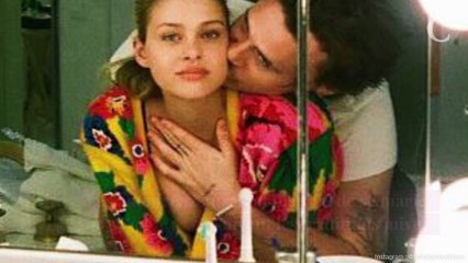 Brooklyn Beckham se mariera selon la tradition juive