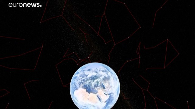 La plus grande carte 3D de l'Univers dévoilée