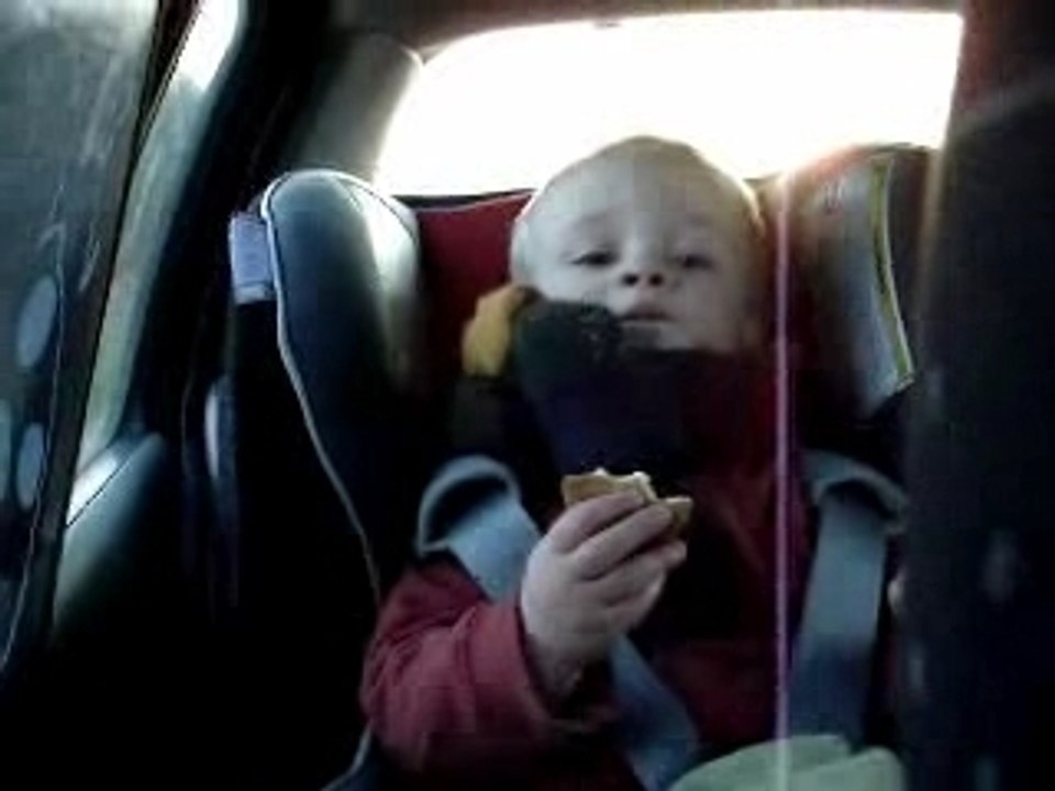 Bastien Février 2008