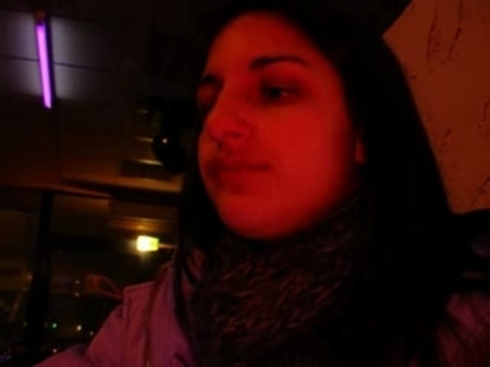 Patinoire a Aubagne