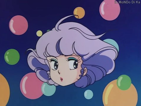 L'incantevole Creamy - Episodio 13 - La dolcissima Creamy nello specchio