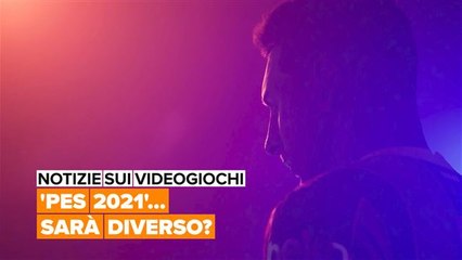 Pes 2021: Le reazioni dei fan alle novità di Konami ⚽