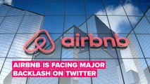 Airbnb has gotten itself into hot water... yet again!