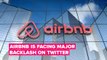 Airbnb has gotten itself into hot water... yet again!