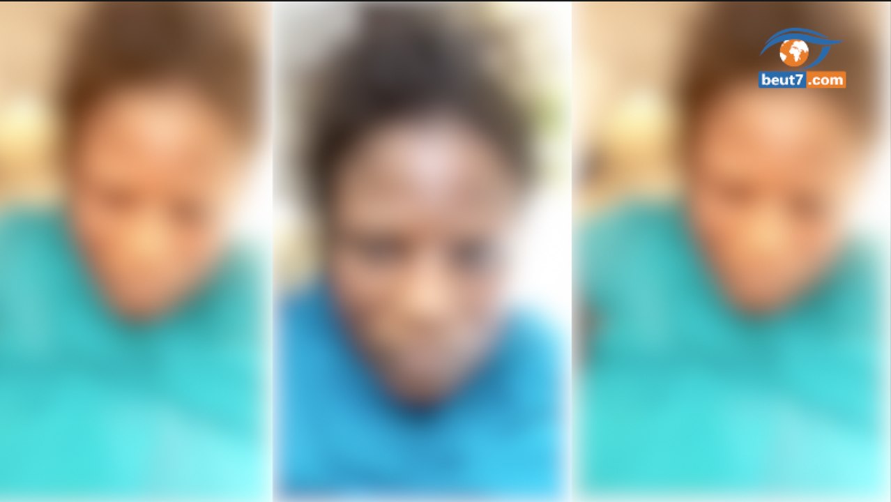 T0ut savOir sur la vOleuse arrêtée à Sacré-Cœur, un jeune tuℇ devant chez lui...