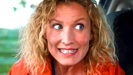 BELLE FILLE Bande Annonce