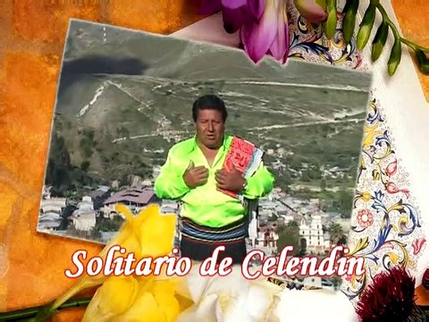 UN TELEGRAMA Solitario de Celendín ÉXITOS DEL MUNDO EIRL