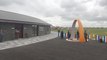 Anchorsholme Park reopens after £80 million United Utilities investment