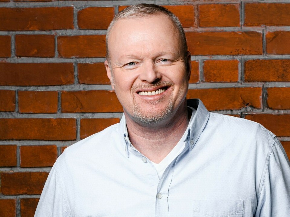 Stefan raab überrascht mit neuem tv-projekt für tvnow