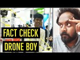 Everything You Want To Know About Drone Prathap | Prathap NM | MCGUDDU  | Boldsky Malayalam