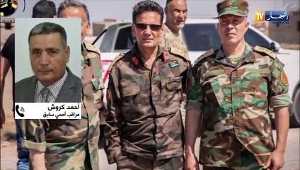 ليبيا: المعركة قد تبدأ في أي لحظة التعزيزات تتواصل في محيط سرت والجفرة